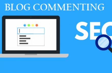 Blog Commenting and benefits of Blog Commenting